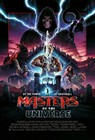 2026 He Man And The Masters Of The Universe Movie Poster 11x17 Prince Adam     