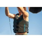 Body Glove Men s Adult Neoprene Pfd Life Jacket And Vest  Dual Size L xl  Blue