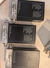 Mks  Mass-flo  mass Flow Controllers   Mfc    Used- Various Gases And Flow Rates