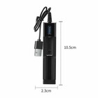 2 Pcs3000mah 18650 Rechargeable Batteries   1pcs Usb Charger Set For