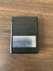 Official 8mb Magicgate Memory Card For Sony Playstation 2 Ps2