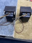 Heathkit Aa     100 Audio Output Transformers