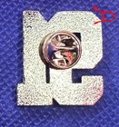 Sergei Fedorov Jersey Retirement Night Special  91 Lapel Pin  01 12 26