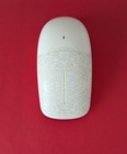 Microsoft Touch Mouse 1459 - White - Wireless With Usb Receiver- Tested