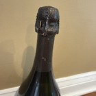 Vintage Dom Perignon Dummy Glass Champagne Bottle Wine Sealed 14 5    X 5     4lbs