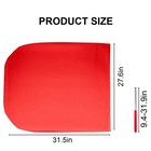 Girls Kids Praise Dance Worship Flags Children Outdoor Performance Church Flags