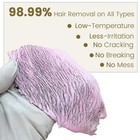 Auperwel Wax Beads 1 1lb  Hard 0 84 Ounce  pack Of 21   Rose-1 1lb