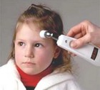 Exergen Corp Tat5000 Professional Temporal Scanner Thermometer same Day Ship  