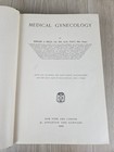 Antique 1908 Medical Gynecology Book 1908 - 163 Illustrations  Kelly   Appleton