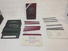 Portfolio Sort Cards By The Career Architect Version 7 1a -1996 Revised
