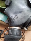 Soviet Military Gas Mask Pmk-1  Size 2  Ussr Russian Army Uniform  1988 