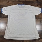 Vintage Kansas City Royals St  Louis Cardinals 1985 World Series Shirt Mens Xl