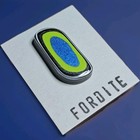 Premium Fordite Rare Color And Patterns Motor City Agate Blanks cabbing Baf 296x