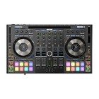 Reloop Mixon 8 Pro 4-channel Dj Controller Serato Dj  Algoriddim Dj  Virtual D