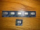 Sealed Pamp  1 Gram Platinum Bar   9995 Fine