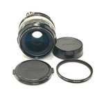  n Mint    Nikon Nikkor-o c Auto 35mm F2 Ai Converted Wide Angle Lens From Japan