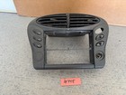 1997-2002 Porsche 986 Boxster Dash Air Vent Radio Surround Trim Panel Bezel  448