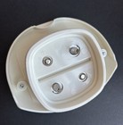 Fisher Price Cradle Swing Battery Cover Replacement With Screws     Part