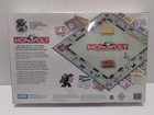 Vintage 1998 Sealed Monopoly Board Game Parker Brothers Hasbro W  Winning Token