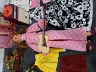 Rare Ex  Ideal 21 Inch Harmony Doll 1972 Original Box W  Guitar   Amp   Clothes