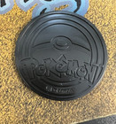 Pokemon Mew Jumbo Foil Coin 151 Ultra Premium Collection  