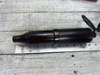 As-is Works Violet Ray Generator   3 Attachments Quack Medical Device With Case