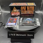 Illuminati Card Game 534 Full Set 84 Expansion Packs Reprint Vintage