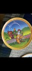 Mcdonald s Collectible Plates   Glasses 1977 Mcdonaldland Characters Original