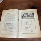Frame Houses Frederic J  Haskin Vintage Home Plans Architecture Booklet