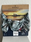 Pelagic Sunshield Fishing Faceshield Gaiter Open Seas Gyotaku Sun Uv