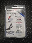 Powermadd Star Series Tri-mount 34269