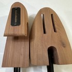 Allen Edmonds Full Toe   Cedar Made Shoe Trees Sz  Small 7-8 5m  Mens