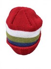 Hamm   s Beer Knit Beanie Patch Logo Hat