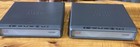 Lot X2  Cisco Vg204xm Ethernet Analog Voice Gateway Vg204xm