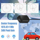 Upgraded Gps Antenna Gt5 Connector For Kenwood Ddx Dnx Kna Navigation System