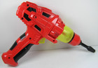My First Craftsman Red Preschool Pretend Play Plastic Drill China