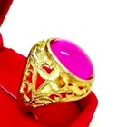  711000 Haunted Marid Djinn Rings Amulet Talisman Riches  Gain Wealth  Powerful 