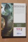 Monster Manual Core Book For D d Dungeons   Dragons 4th Hard Back Used