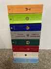 Outlander Complete Series Lot Of 8   1-8  Set Paperback Pb Books Diana Gabaldon