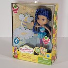 Strawberry Shortcake Blueberry Muffin Doll 6  2012 Hasbro Deadstock Nib
