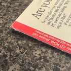 Pristine Sealed Vintage 1997 Apple Macadvocate Cd-rom Mac Macintosh Collectibles