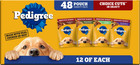 Pedigree Choice Cuts In Gravy Adult Variety Pack Dog Soft Wet Food  96x3 5-oz