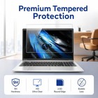 2-pack 9h Tempered Glass Screen Protector For Dell Pro Max 14-inch Laptop  Hd-ul