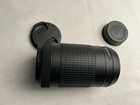 Nikon Af-p Dx Nikkor 70-300mm F 4 5-6 3 G Ed Lens