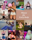 Pilates Kit For Women     One Size   Designed Most Women  Beige