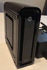 Motorola Surfboard Docsis 3 0  Cable Modem - Black