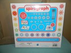 The Original Spirograph Deluxe Set  Kahootz - Classic Design Fun - Ages 8 