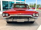 1965 Ford Thunderbird 