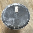 Vintage Lions International Pin Back Sergeant At Arms Large 4  Pin Back