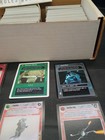 Decipher Star Wars Ccg Introductory Two-player Game Mixed Card Lot W  Rules Box 